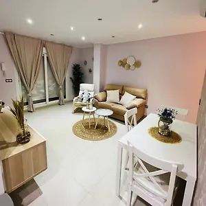 Apartamento Centro-Torre Del Mar - Home Rent Malaga, Torre Del Mar