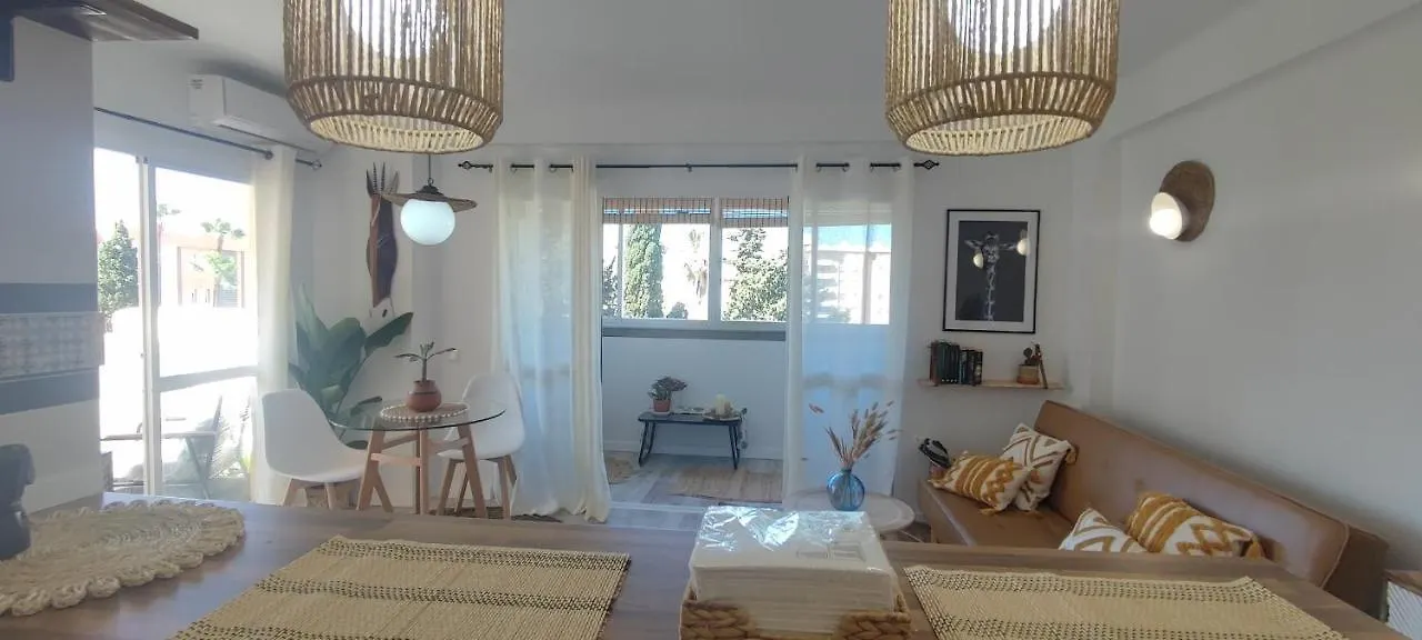 Apartamento El Boqueron 3 Torre Del Mar 0*,  Spain