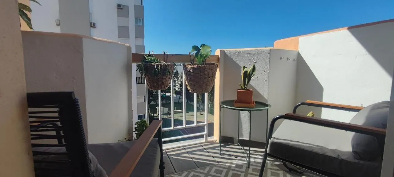 Apartment Apartamento El Boqueron 3 Torre Del Mar