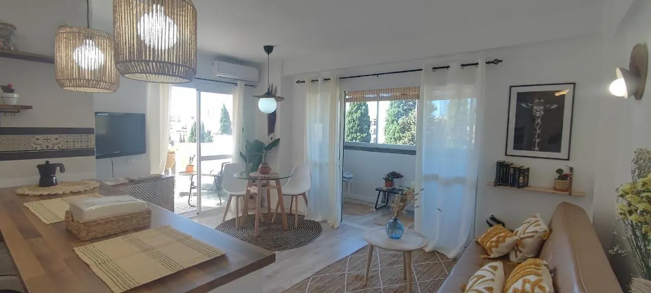 Apartamento El Boqueron 3 contacts